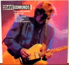 Edmunds, Dave - I Hear You Rockin  - The Hits-  'Live' - LP