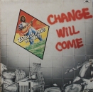 Ellis, Babatunde Tony	- Change Will Come - LP