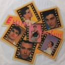 Endgames - Love Cares / Ready Or Not - 7"-Shape