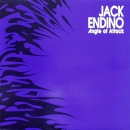 Endino, Jack - Angle of Attack - LP