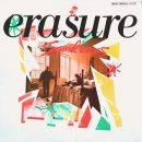 Erasure - Sometimes (12" Mix) / Sexuality (12"Mix) / Say What - 12"