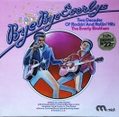Everly Brothers, The - Bye Bye Everlys - Two Decades Of Rockin' & Rollin' Hits - 2LP