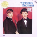 Everly Brothers, The - The Best Of Everly Brothers - LP