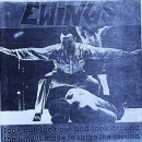Ewings - Look Out, Look Out & Look Around The Time... - 7"