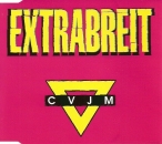 Extrabreit - CVJM (Radio-Mix) / Herion / (Scharff-Mix) / (Album-Mix) - MCD