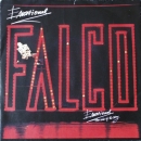 Falco - Emotional / Emotional - Her Side Of The Story - 7"