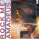 Falco - Rock me Amadeus  (7:07) / Urban Tropical - 12"