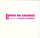 Falco - Rock Me Amadeus (Club Remix)  / (Radio Remix) / (Instrumental Remix) - 12"
