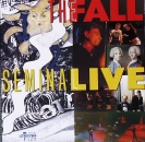 Fall, The - Seminal Live - CD