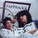 Fastbacks - The Answer Is You - 2x7"