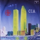 Fee - CIA  (deutsche Version) / CIA (english Version) - 7"
