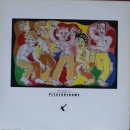 Frankie Goes To Hollywood - Welcome To The Pleasuredome - 2xLP