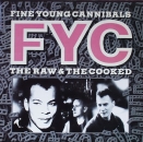 Fine Young Cannibals - The Raw & The Cooked - LP