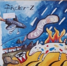 Fischer Z - Perfect Day (12" Version) / (7" Version) / Marguerite - 12"