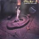 Fischer Z - Going Deaf For A Living - LP