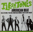 Fleshtones, The - American Beat / +3 - 12"