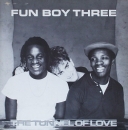 Fun Boy Three - Tunnel Of Love / The Lunacy Legacy - 12"