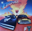 Fyredogs, The / Typhoon Motor Dudes - Go ! / One - Two - Three - Four - 10"