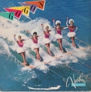 Go-Go's  - Vacation - LP