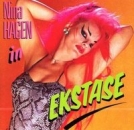 Hagen, Nina - In Ekstase - LP