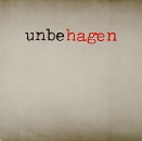 Hagen, Nina & Band - Unbehagen - LP