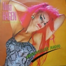 Hagen, Nina - Universelles Radio / Prima Nina In Ekstase / +1 - 12"