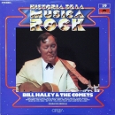 Haley, Bill - Historia de la Musica Rock - LP