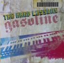 Hard Lessons, The - Gasoline - LP