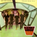 Kenny Harpers / Los Cacahuetes - Teenpunk Series Vol. 2 - 7"