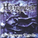 Hatepulse - In Extenso Letalis - CD
