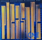 Heaven 17 - Pleasure One - LP