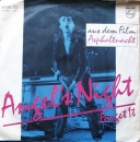 Heinemann, Gerd U. - Angel's Night / Forget It - 7"