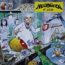 Helloween - Dr. Stein - 12"