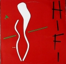 Hi Fi - Towns And Bars - LP