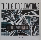 Higher Elevations, The - The Protestant Work Ethic - LP