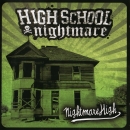 Highschool Nightmare - Nightmare High- LP