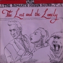 Higsons, The - The Lost And The Lonely / It Goes Waap - 7"