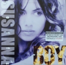 Bangles, The : Hoffs, Susanna - When You're A Boy - LP