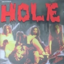 Hole - Same (Live In The USA 95) - CD