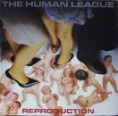 Human League, The - Reproduction - LP