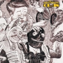 Hutchinson, The - Clan - LP+CD