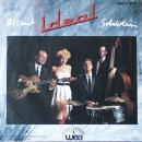 Ideal - Eiszeit / Schwein - 7"