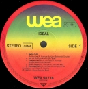 Ideal - Same - LP