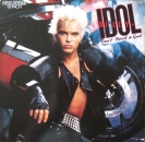 Idol, Billy - Don't Need A Gun (Meltdown Mix) / (Acapella) / Fatal Charm - 12"