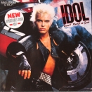 Idol, Billy - Don't Need A Gun (Meltdown Mix) / (Acapella) / Fatal Charm - 12"