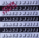 Inner Circle - Black & White / One Way - 7"