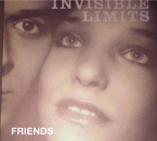 Invisible Limits - Friends / Question 'N' Answer / For You - 12"