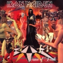 Iron Maiden - Dance Of Death - CD