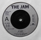 Jam, The - Start / Liza Radley - 7"