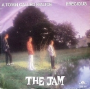 Jam, The - Town Called Malice  /  Precious - 7"